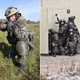Illustration for article titled The High-Tech Soldiers of the Future Are Here